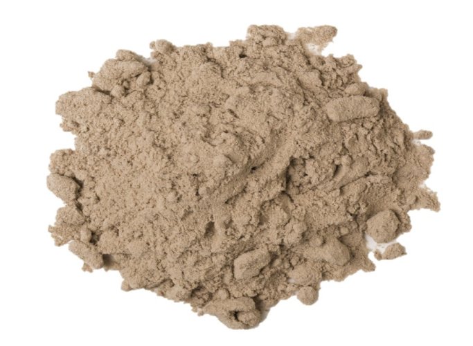 Марокканская глина Гассул (Рассул)  