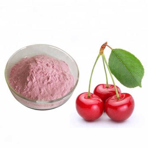 Пудра Вишни, сухой сок  