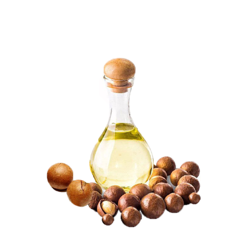 Масло Макадамии рафинированное оптом