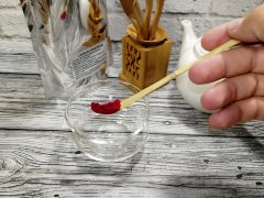 Свекла красная, сухой сок