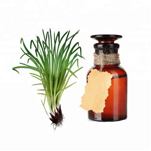 Эфирное масло Ветивера  