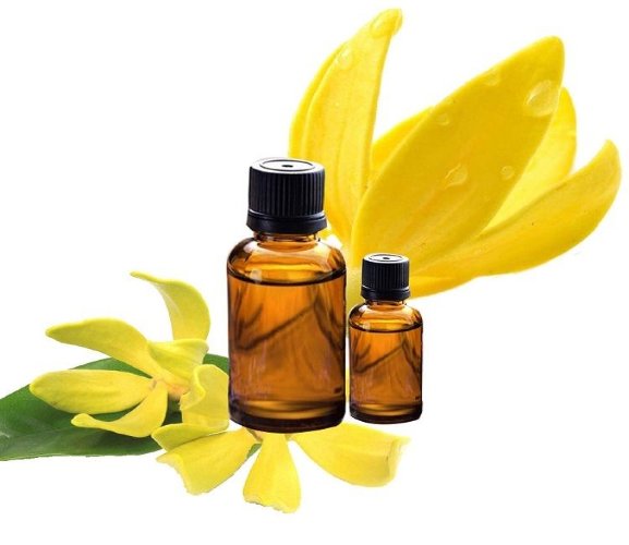 Эфирное масло Иланг-иланг  